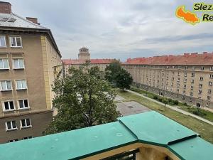 Pronájem bytu 3+1, Ostrava, 17. listopadu, 105 m2