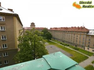 Pronájem bytu 3+1, Ostrava, 17. listopadu, 105 m2