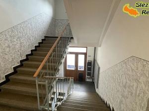Pronájem bytu 3+1, Ostrava, 17. listopadu, 105 m2