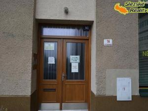 Pronájem bytu 3+1, Ostrava, 17. listopadu, 105 m2