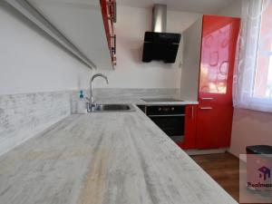 Pronájem bytu 3+1, Ústí nad Labem, Tolstého, 68 m2