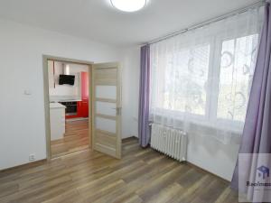 Pronájem bytu 3+1, Ústí nad Labem, Tolstého, 68 m2