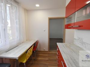 Pronájem bytu 3+1, Ústí nad Labem, Tolstého, 68 m2