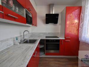 Pronájem bytu 3+1, Ústí nad Labem, Tolstého, 68 m2