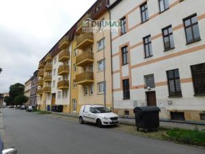 Pronájem pokoje, Plzeň, Na Jíkalce, 14 m2