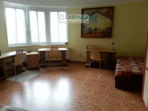 Pronájem pokoje, Plzeň, Ruská, 25 m2