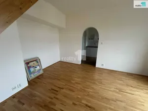 Pronájem bytu 2+kk, Praha - Braník, Na usedlosti, 75 m2