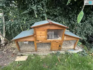 Pronájem bytu 2+kk, Praha - Braník, Na usedlosti, 75 m2