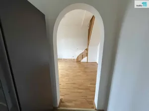 Pronájem bytu 2+kk, Praha - Braník, Na usedlosti, 75 m2