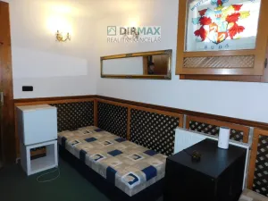 Pronájem pokoje, Plzeň, Ořechová, 16 m2