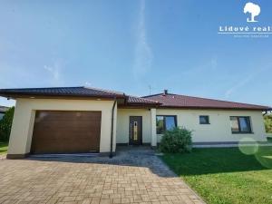Prodej rodinného domu, Sviadnov, Pod Šimlem, 149 m2