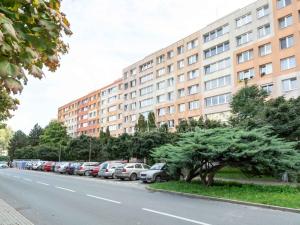 Pronájem bytu 3+1, Neratovice, Dr. E. Beneše, 68 m2
