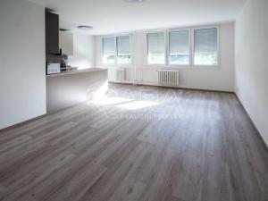 Pronájem bytu 3+1, Neratovice, Dr. E. Beneše, 68 m2
