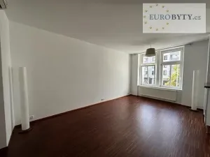 Pronájem bytu 3+1, Praha - Nusle, Na Pankráci, 90 m2