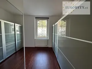 Pronájem bytu 3+1, Praha - Nusle, Na Pankráci, 90 m2