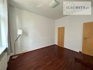 Pronájem bytu 3+1, Praha - Nusle, Na Pankráci, 90 m2