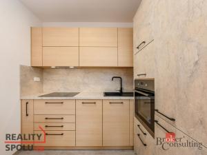 Pronájem bytu 3+kk, Vochov, 52 m2