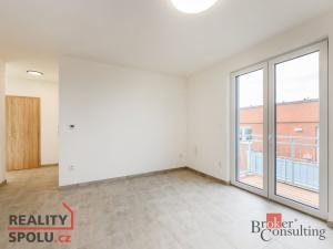 Pronájem bytu 3+kk, Vochov, 52 m2