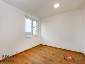 Pronájem bytu 3+kk, Vochov, 52 m2