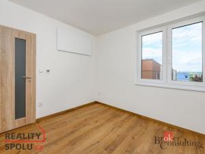 Pronájem bytu 3+kk, Vochov, 52 m2