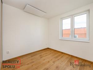Pronájem bytu 3+kk, Vochov, 52 m2