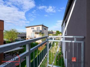 Pronájem bytu 3+kk, Vochov, 52 m2