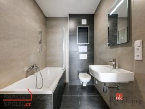 Pronájem bytu 3+kk, Vochov, 52 m2