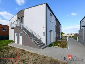 Pronájem bytu 3+kk, Vochov, 52 m2