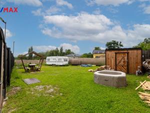 Prodej zahrady, Plzeň, 264 m2