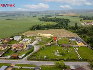 Prodej zahrady, Plzeň, 264 m2