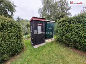 Prodej zahrady, Čistá - Zdeslav, 440 m2