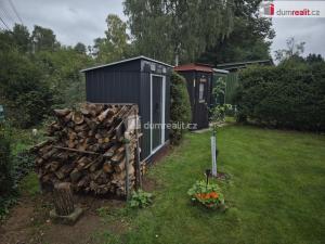 Prodej zahrady, Čistá - Zdeslav, 440 m2