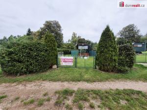 Prodej zahrady, Čistá - Zdeslav, 440 m2