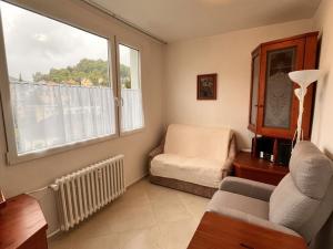 Pronájem bytu 2+1, Ústí nad Labem, Kamenná, 50 m2