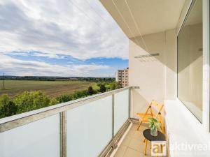 Prodej bytu 3+1, Neratovice, Na Výsluní, 68 m2