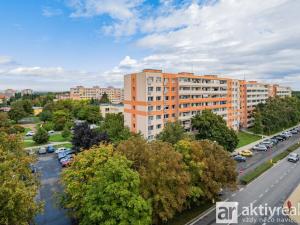 Prodej bytu 3+1, Neratovice, Na Výsluní, 68 m2
