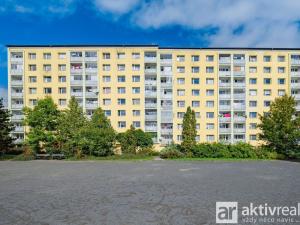 Prodej bytu 3+1, Neratovice, Na Výsluní, 68 m2