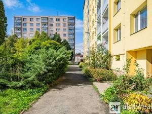 Prodej bytu 3+1, Neratovice, Na Výsluní, 68 m2