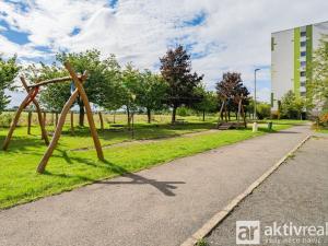 Prodej bytu 3+1, Neratovice, Na Výsluní, 68 m2