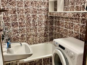 Pronájem bytu 1+kk, Praha - Braník, Novodvorská, 27 m2