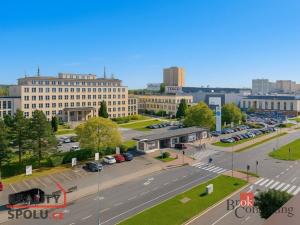 Pronájem bytu 1+kk, Praha - Braník, Novodvorská, 27 m2