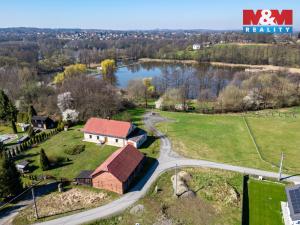Prodej pozemku pro bydlení, Orlová - Poruba, 2311 m2