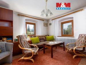 Prodej rodinného domu, Orlová - Poruba, K Rybníku, 150 m2