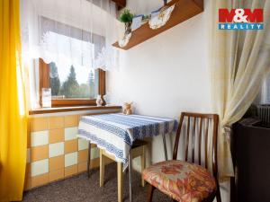 Prodej rodinného domu, Orlová - Poruba, K Rybníku, 150 m2