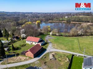 Prodej rodinného domu, Orlová - Poruba, K Rybníku, 150 m2