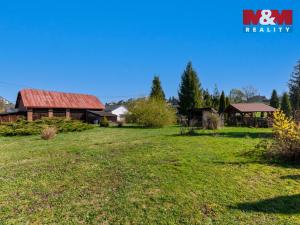 Prodej rodinného domu, Orlová - Poruba, K Rybníku, 150 m2
