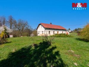 Prodej rodinného domu, Orlová - Poruba, K Rybníku, 150 m2