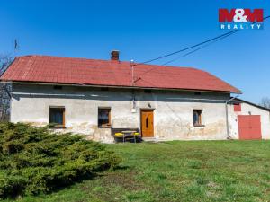 Prodej rodinného domu, Orlová - Poruba, K Rybníku, 150 m2