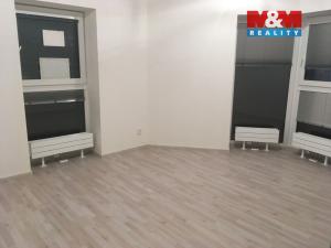 Pronájem bytu 1+1, Tišnov, Procházkova, 44 m2