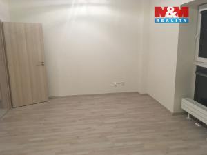 Pronájem bytu 1+1, Tišnov, Procházkova, 44 m2